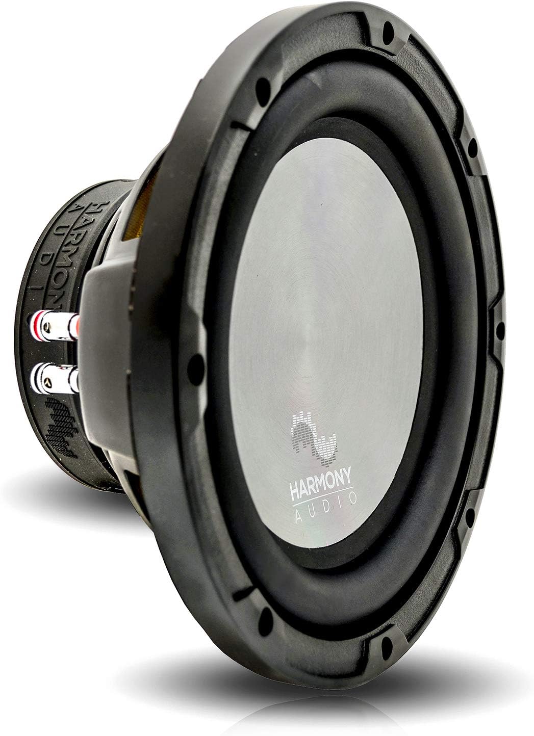 800W Dual 2 Ohm Car Subwoofer V42007