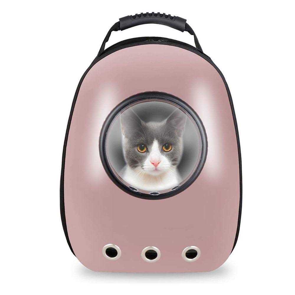 Hardshell Pet Travel Backpack F60971