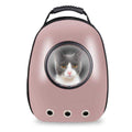 Hardshell Pet Travel Backpack F60971