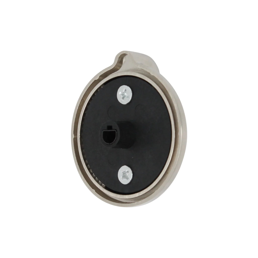 6 Pack Replacement Surface Burner Control Knob B628