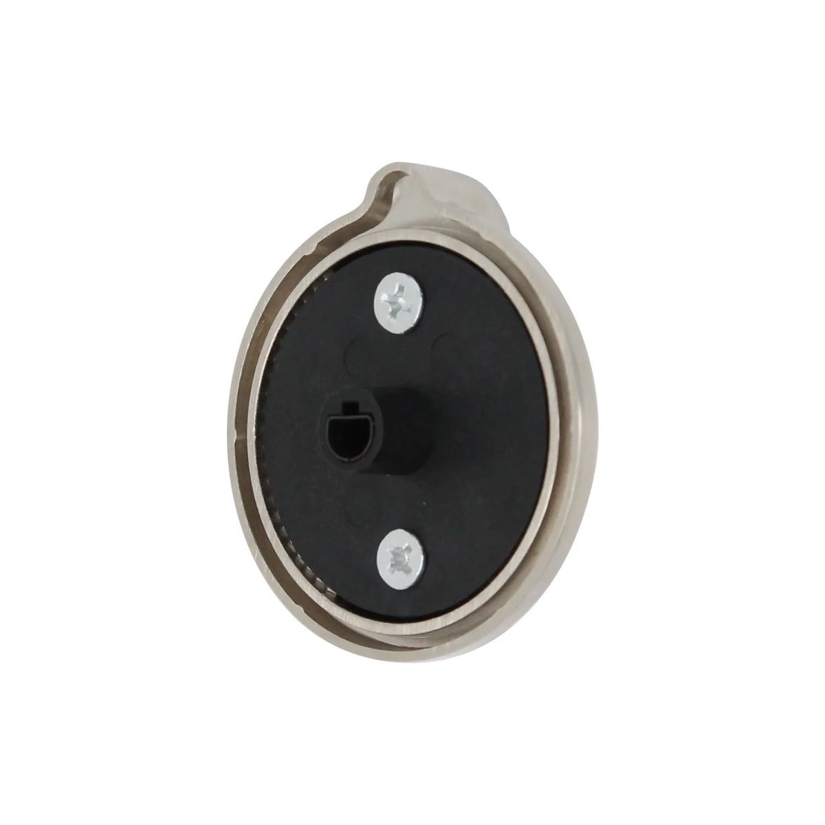 6 Pack Replacement Surface Burner Control Knob B628