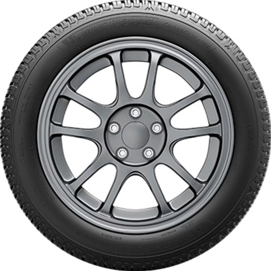 All Weather 215/45R17 91V XL Tire K18454