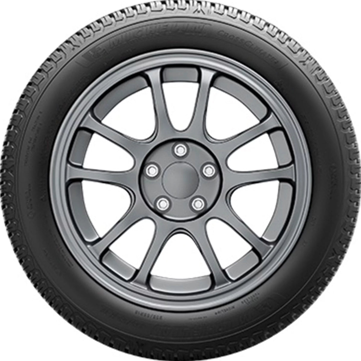 All Weather 215/45R17 91V XL Tire K18454