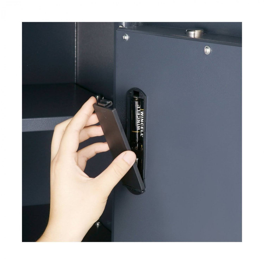 Electronic Digital Safe S1977