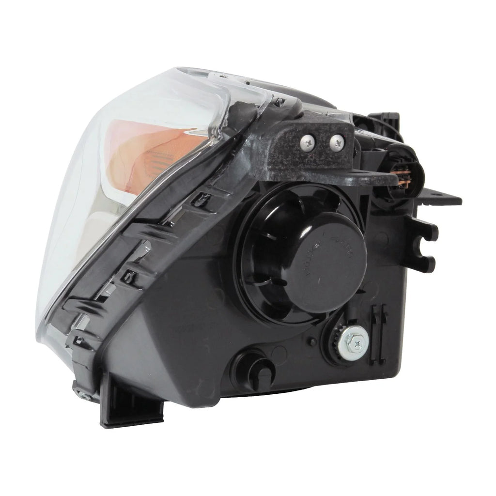 Driver Side Headlight for Kia Soul D717