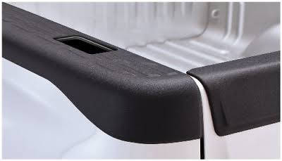 GMC OE Style BedRail Cap K36634