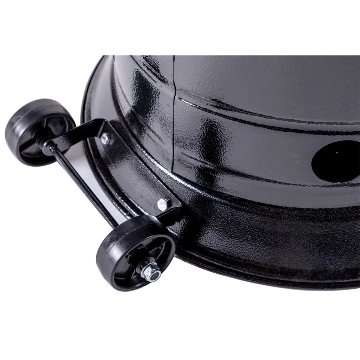 Standing Propane Patio Heater J58491
