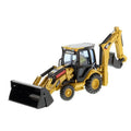 Caterpillar 432e Side Shift Backhoe Loader X418