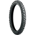 17 Bridgestone M203 Soft/Intermediate Terrain Tire N682