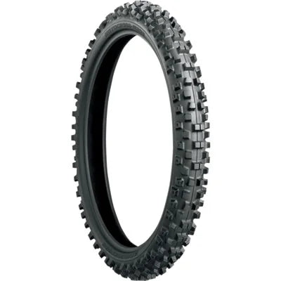 17 Bridgestone M203 Soft/Intermediate Terrain Tire N682
