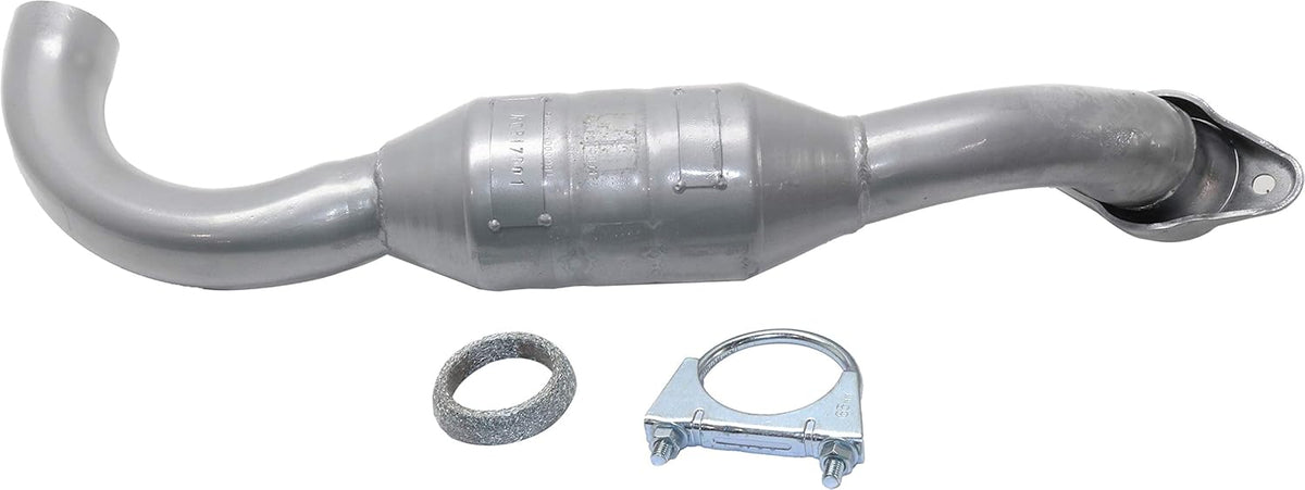 Catalytic Converter Assembly V7004