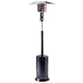 Standing Propane Patio Heater J58491