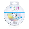 CD-R Spindle 10 pack F17316