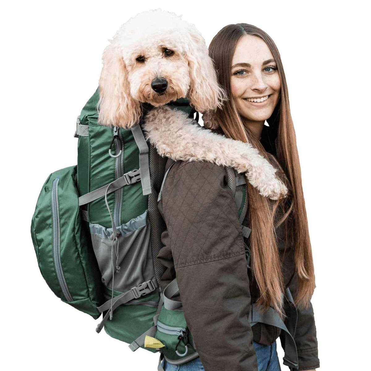 Dog Carrier R777