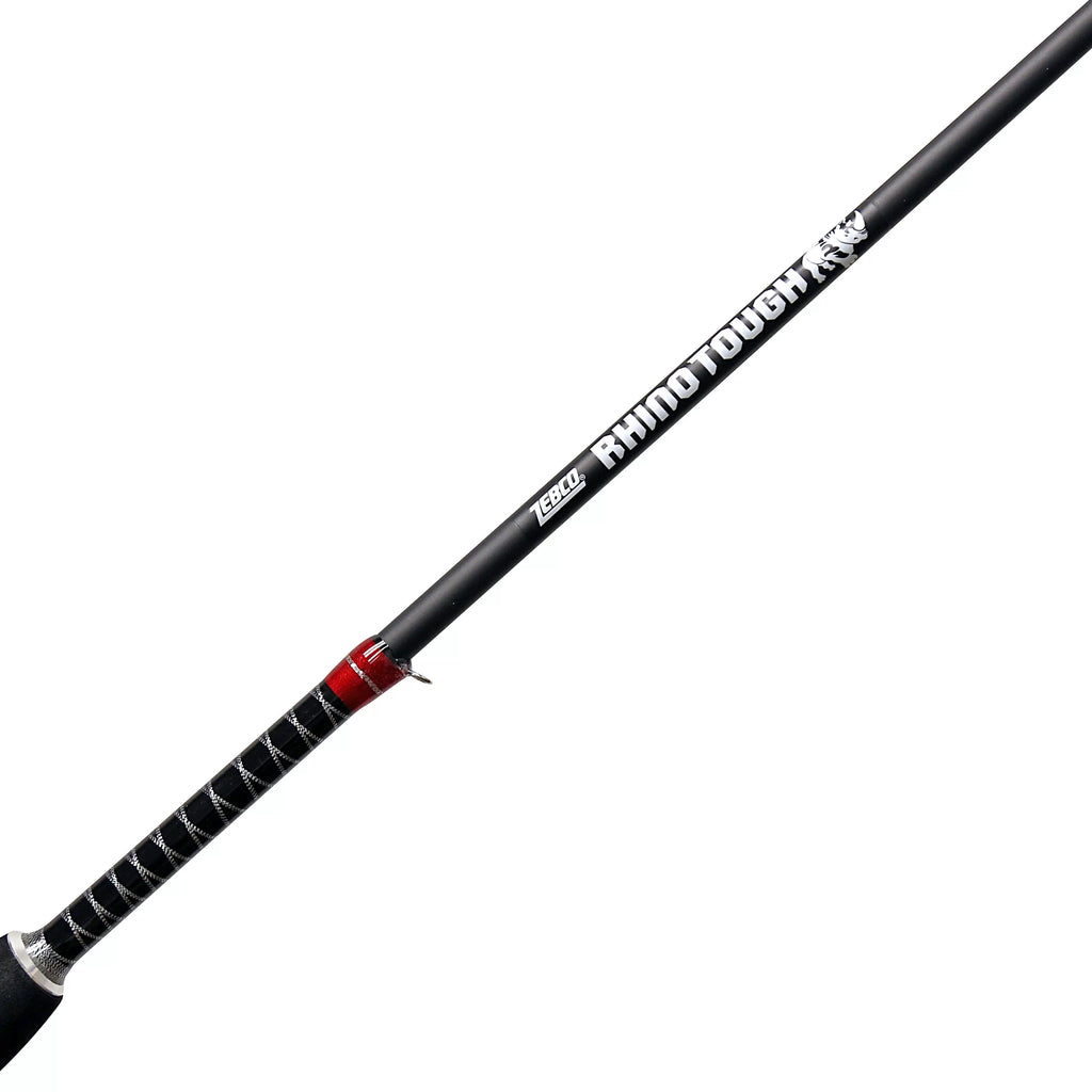 Black 5-Foot 6-Inch Casting Fishing Rod J41611