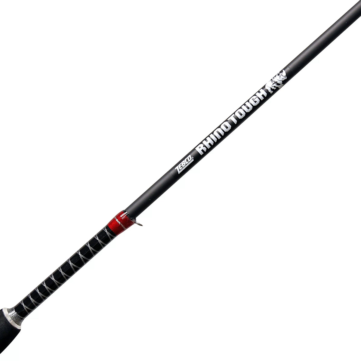 Black 5-Foot 6-Inch Casting Fishing Rod J41611