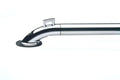Polished Bed Rails T750954