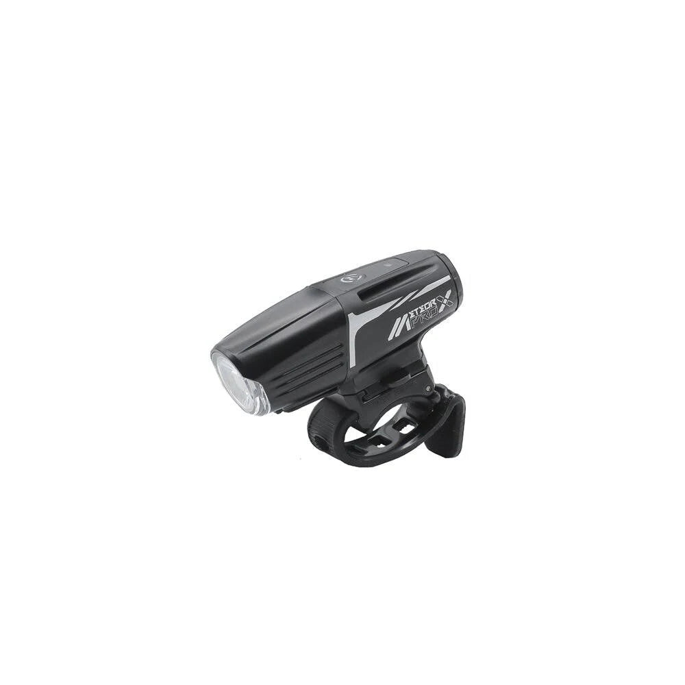 Black Front Light R2673