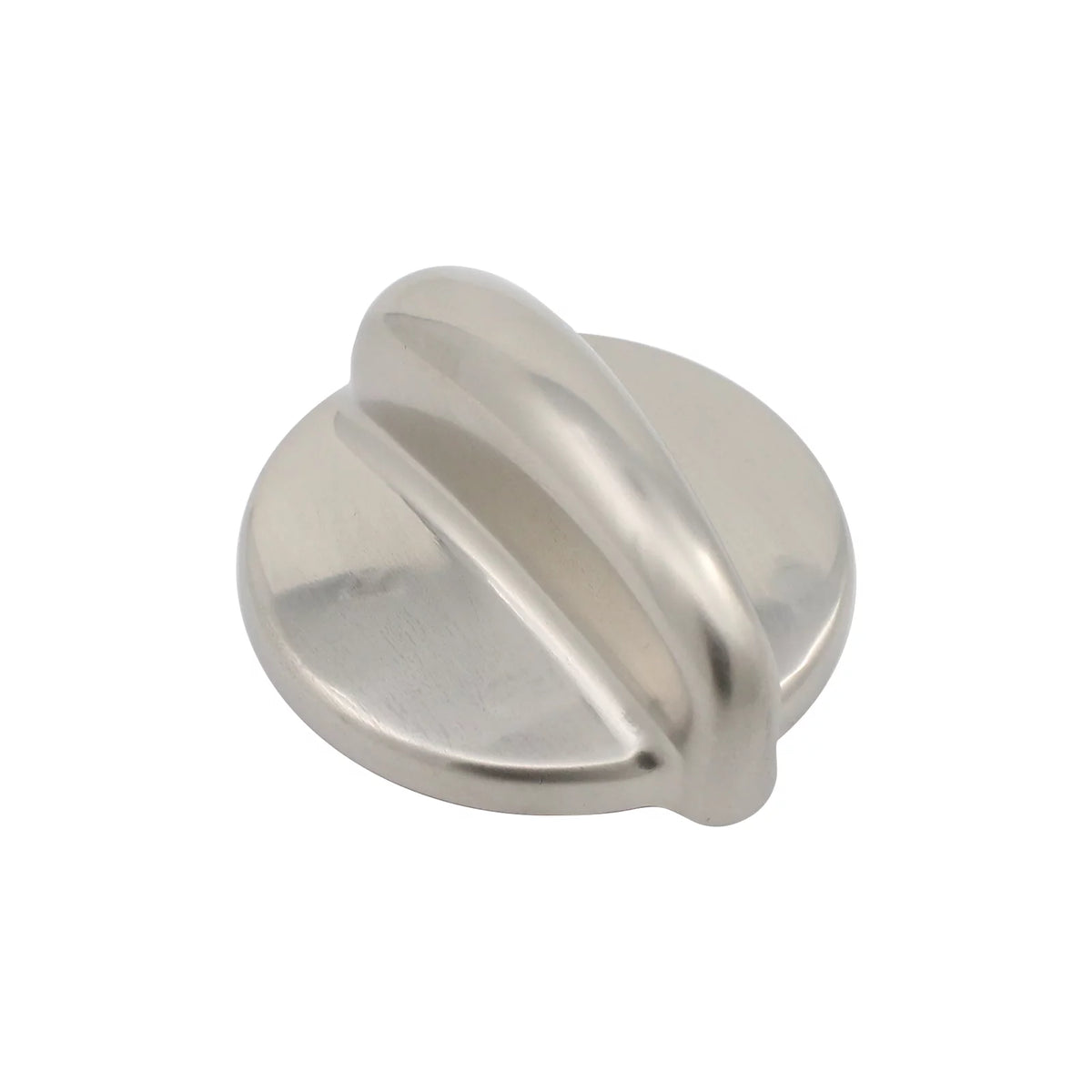 6 Pack Replacement Surface Burner Control Knob B628