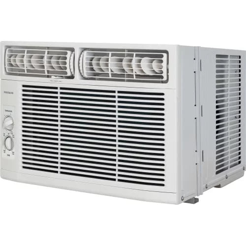 10,000 BTU Window-Mounted Air Conditioner P85597