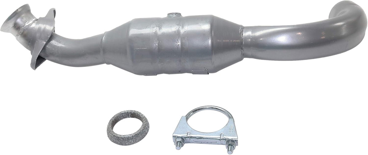 Catalytic Converter Assembly V7004