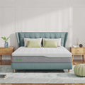 Gel Memory Foam Mattress Twin Size E68343