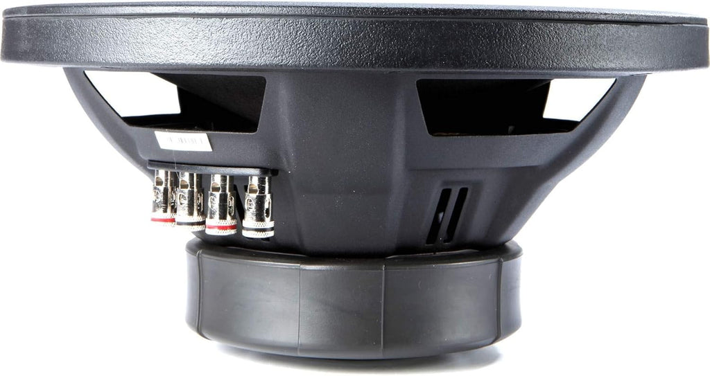 S-W12D2 Subwoofer Bundle with Amplifier & Amp Kit H778