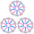 36 Pcs Inflatable Hammer Toy with Bell L268220