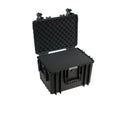Outdoor Case with Foam - Black H702