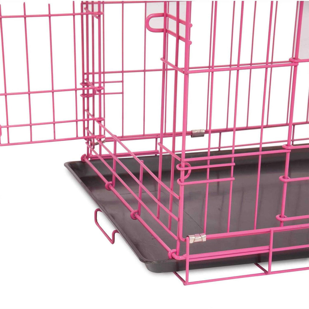 2 Door Training Retreat Kennel T7312