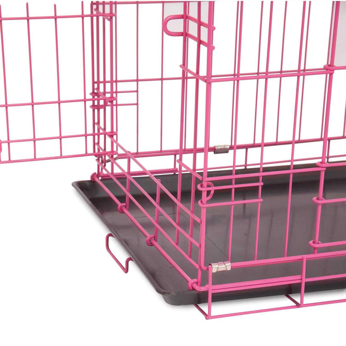 2 Door Training Retreat Kennel T7312