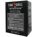 Natural Wood Charcoal L9445