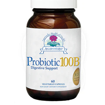 Probiotic 100B 60 vcaps U88898