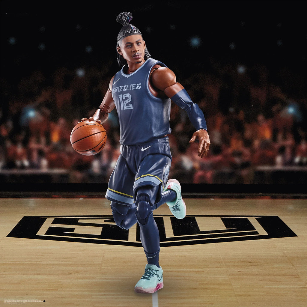 Action Figure K759551