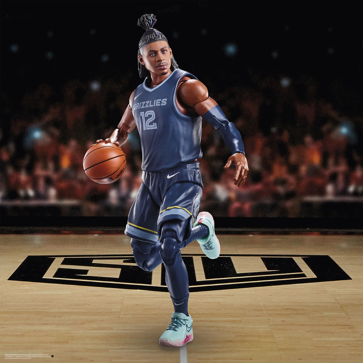Action Figure K759551