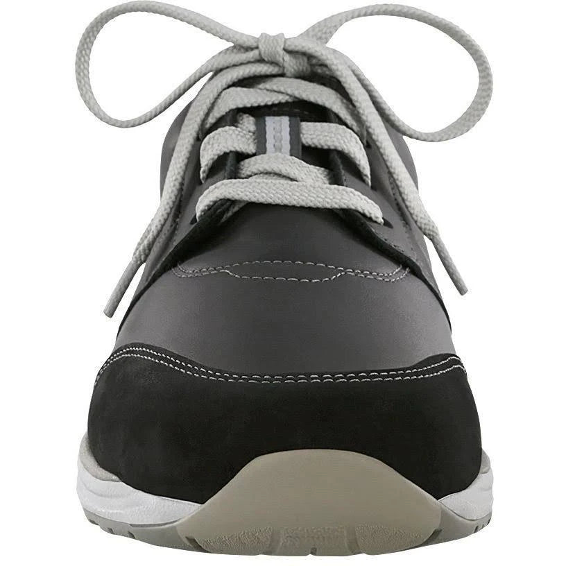 Black 9.5 Narrow Venture Shoes Q37501