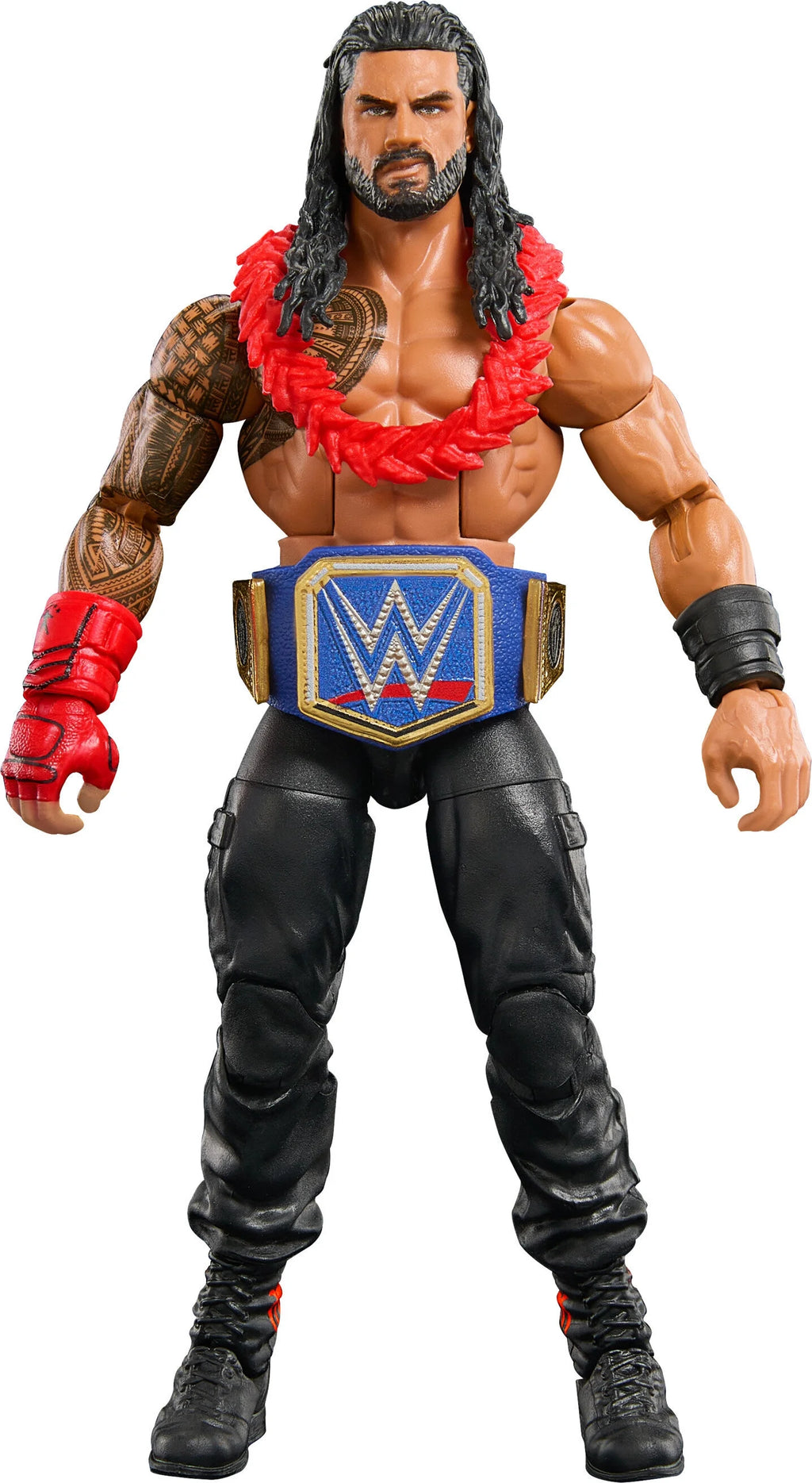 6-inch Collectible Action Figure & Accessories Set X232178