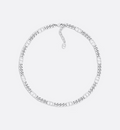 Chain Link Necklace G919