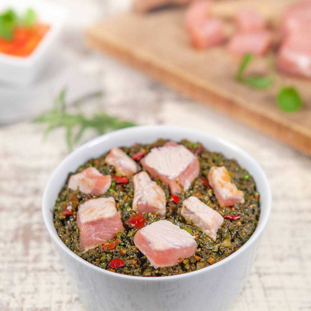 Dog Food D706694
