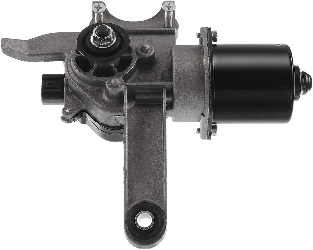 Windshield Wiper Motor Front Pack of 2 U4310