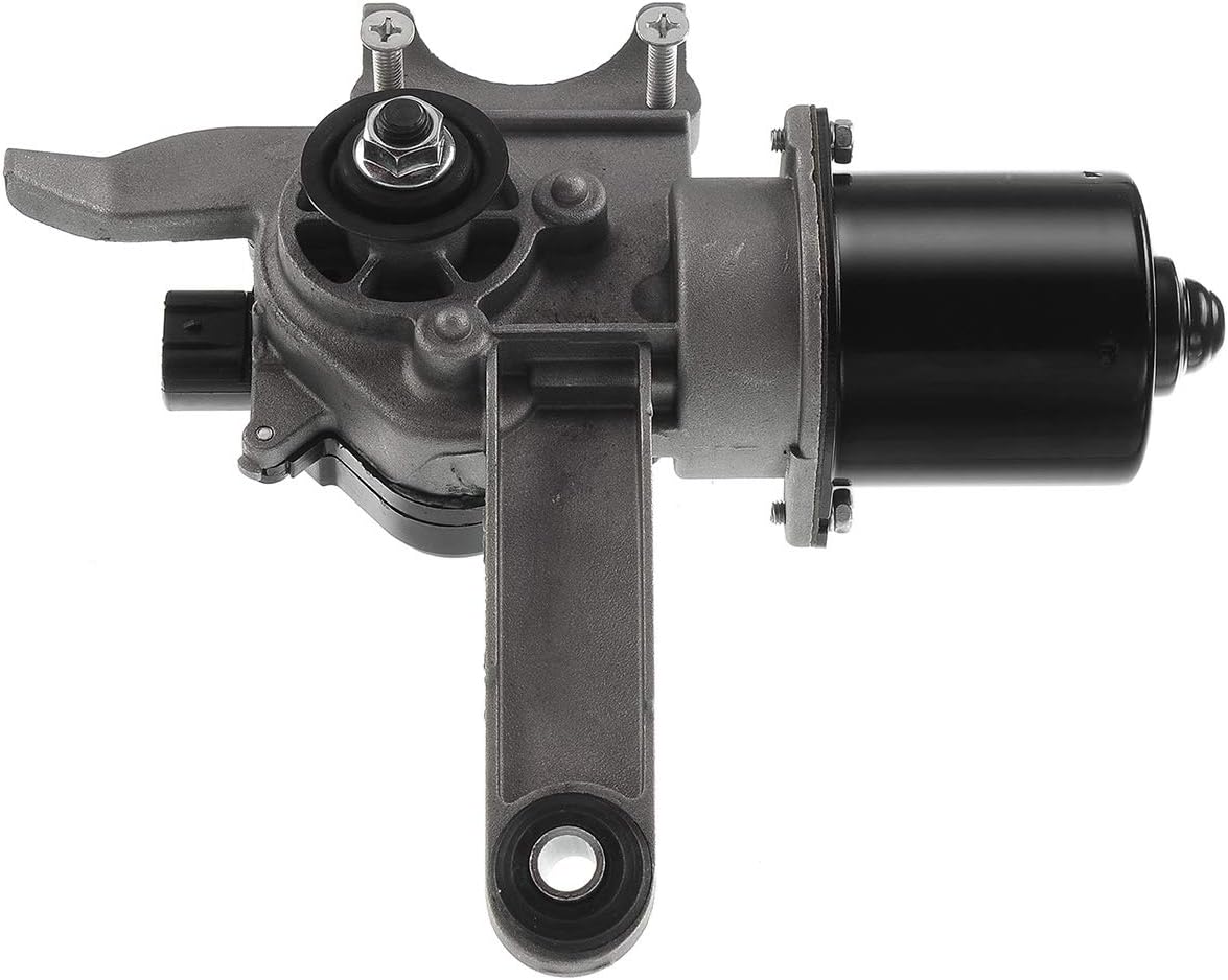 Windshield Wiper Motor Front Pack of 2 U4310
