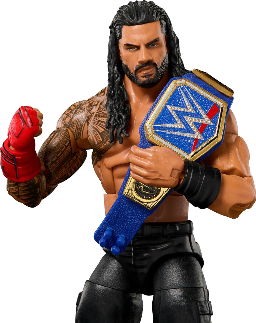 6-inch Collectible Action Figure & Accessories Set X232178