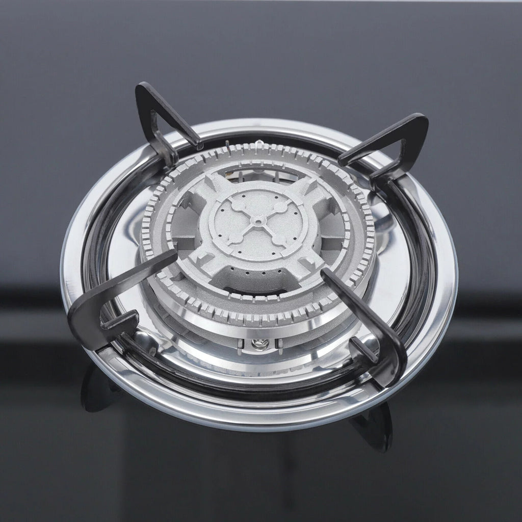 30 Built in Tempered Glass 5 Burners Gas Cooktop G334422