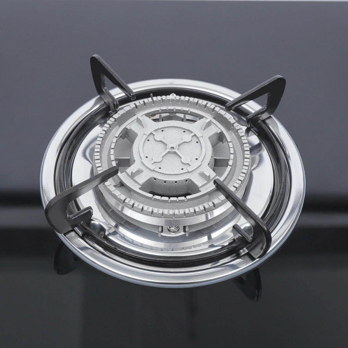 30 Built in Tempered Glass 5 Burners Gas Cooktop G334422