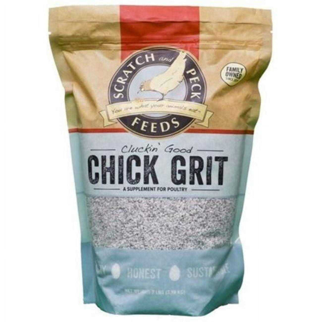 Chick Grit Supplement M70347