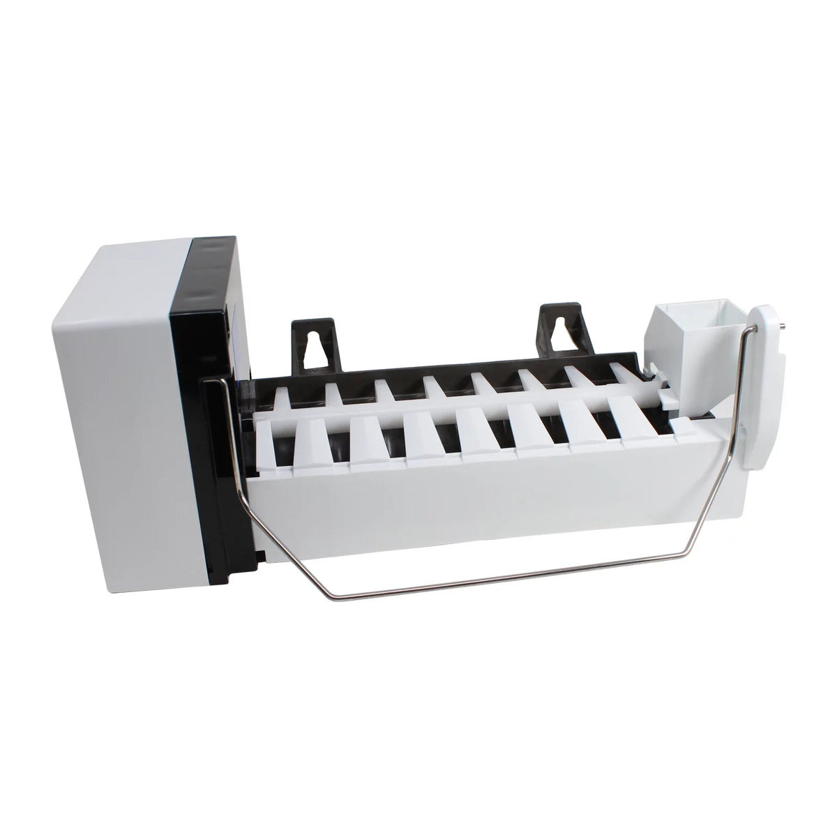 Refrigerator Ice Maker Assembly P640