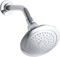 Polished Chrome Showerhead O139199