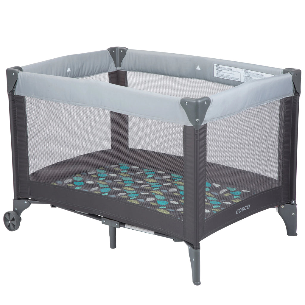 Portable Compact Baby Play Yard C875