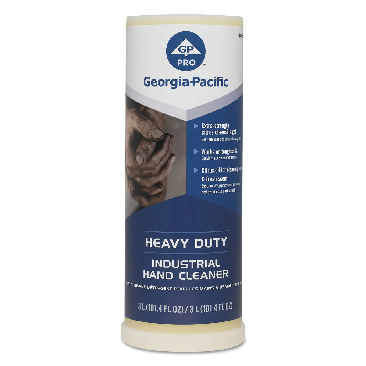 Industrial Hand Cleaner 300 ml Citrus 4/Carton G294771