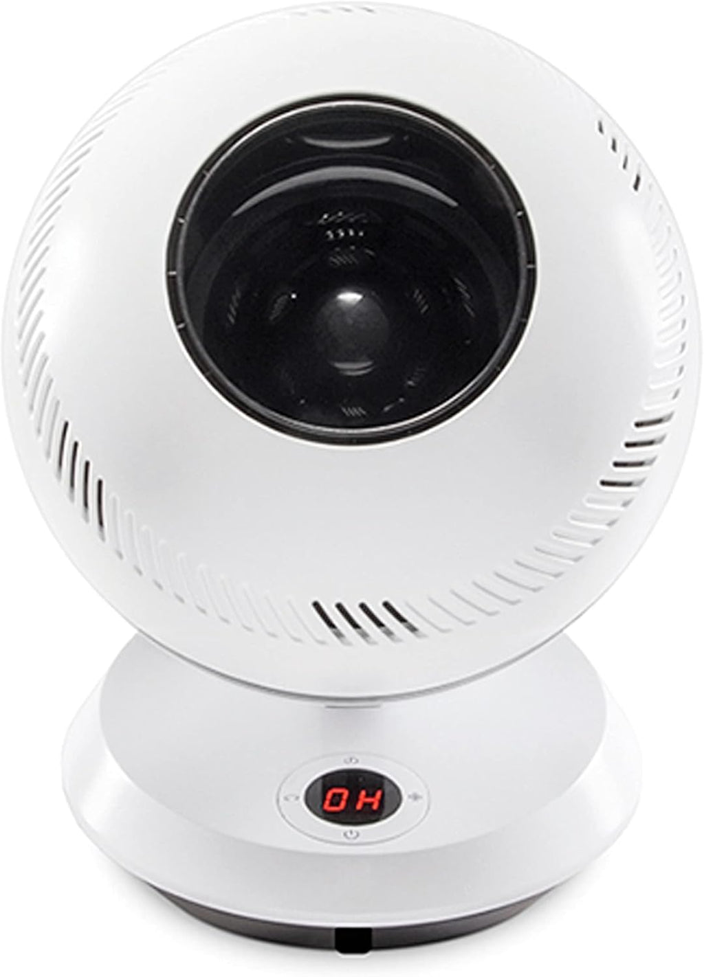 Oscillating Fan and Heater Combo with 12 Speeds I145831
